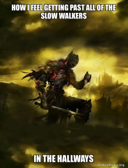Dark Souls III - Dark Souls 3