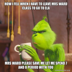 Grinch