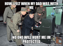 North Korea Not Scary