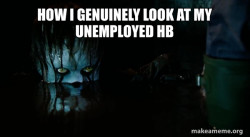 Pennywise It