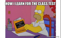 Computer Homer