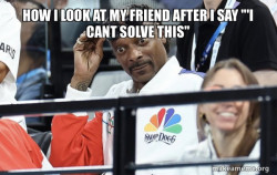 Snoop Dogg Sunglasses at Olympics