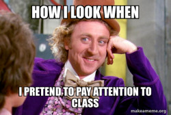 Condescending Wonka