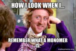 Condescending Wonka