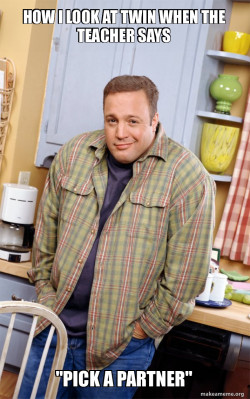 Kevin James