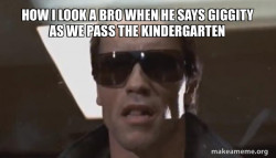 The Terminator