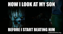 Pennywise It