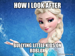 Elsa from Frozen