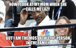 Snoop Dogg Sunglasses at Olympics