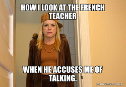 Scumbag Pam Bondi