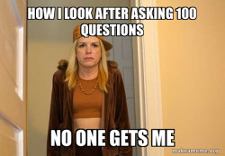 Scumbag Pam Bondi