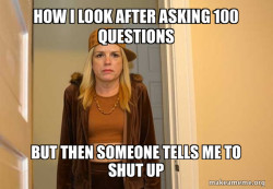 Scumbag Pam Bondi