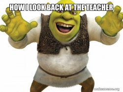 Shrek