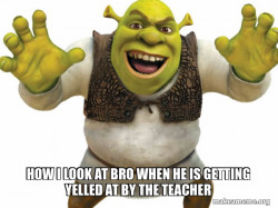Shrek