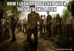 Walking Dead