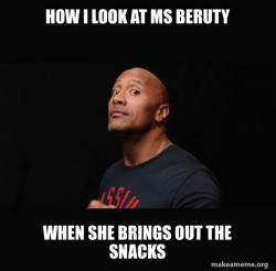 Dwayne Johnson (The Rock)