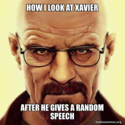 Walter White Breaking Bad