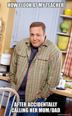 Kevin James