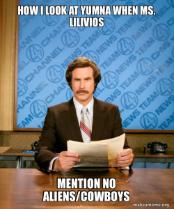 Breaking News