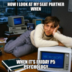 Sexy Bill Gates