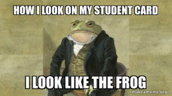 Colonel Toad