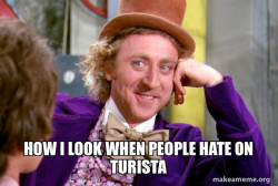 Condescending Wonka