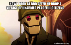 GI Robot