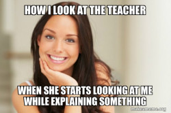 Good Girl Gina