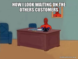 Spiderman