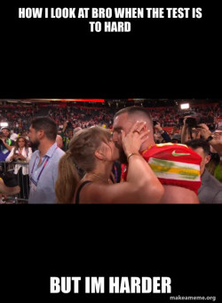 Taylor Swift and Travis Kelce Superbowl 2024