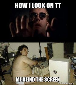 Hackers Meme