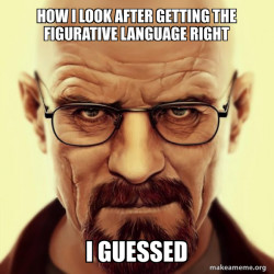 Walter White Breaking Bad