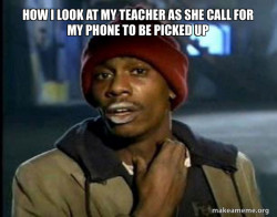Dave Chappelle Junkie Y'all Got Anymore of