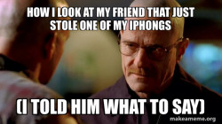 Breaking Bad