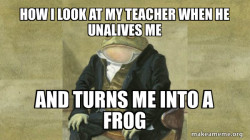 Colonel Toad