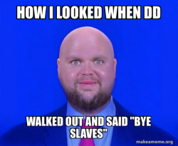 Bald J.D. Vance