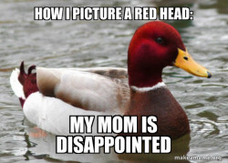 Malicious Advice Mallard