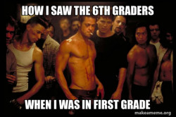 Fight Club