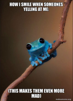 Froggy Boi