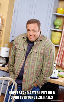 Kevin James