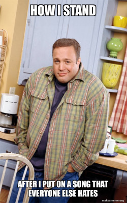 Kevin James