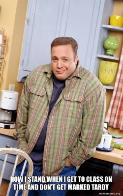 Kevin James