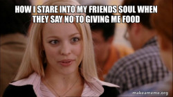Mean Girls Meme