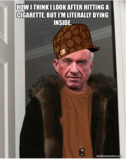 Scumbag RFK