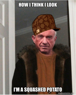 Scumbag RFK