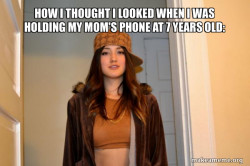 Scumbag Stacy