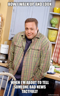 Kevin James