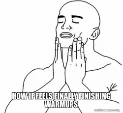 Feels Good