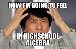 Jackie Chan Why?