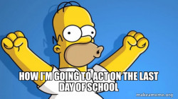 Happy Homer